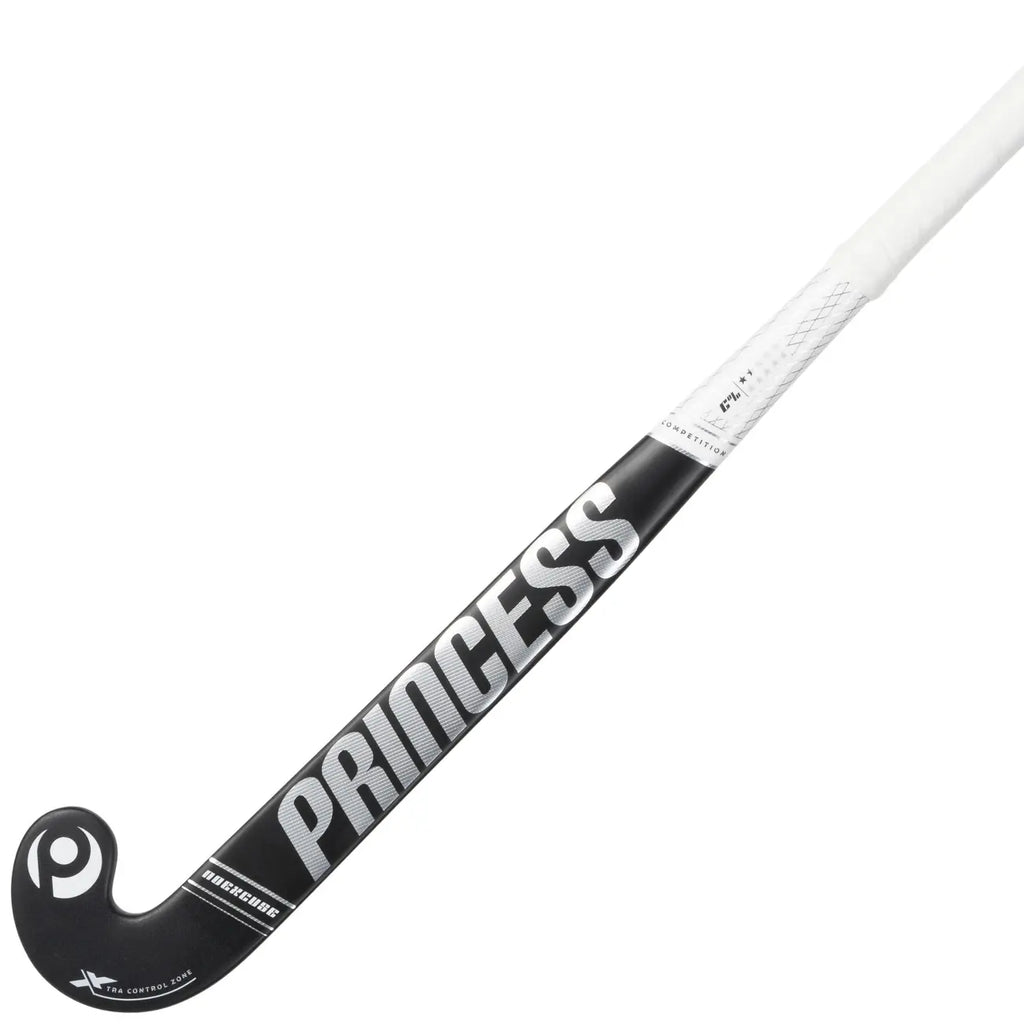 Princess Competition JR 5 STAR J-Bow Bk Hockeystick