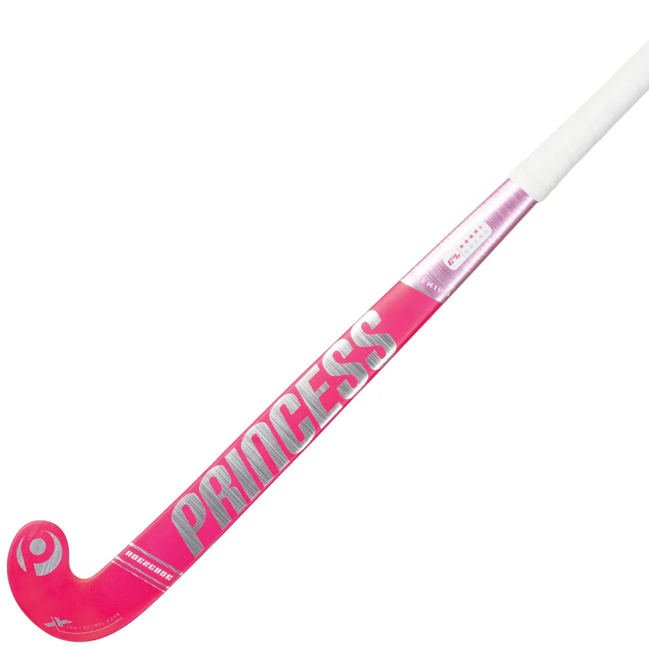 Princess Premium 4K 10 STAR Ind. SG9-LB Hockeystick