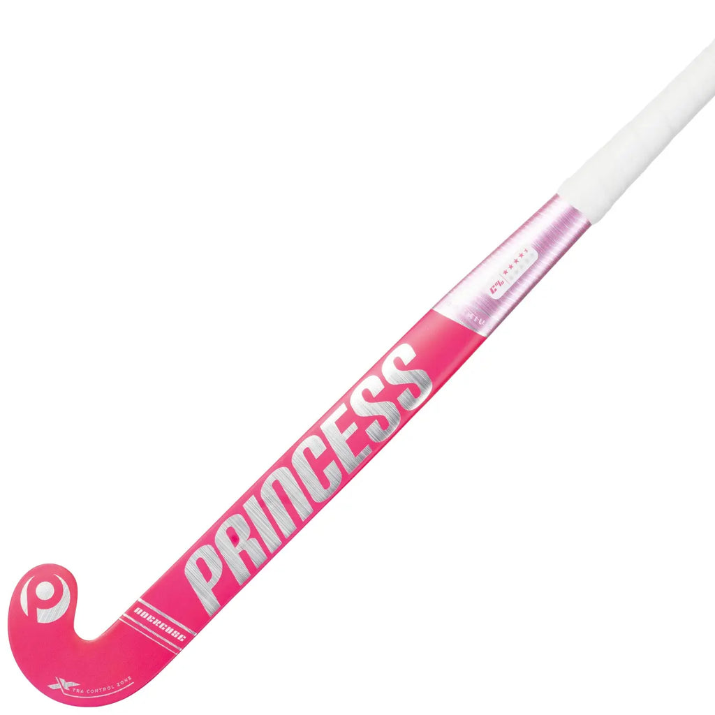 Princess Premium 4K 10 STAR Ind. SGX-ELB Hockeystick