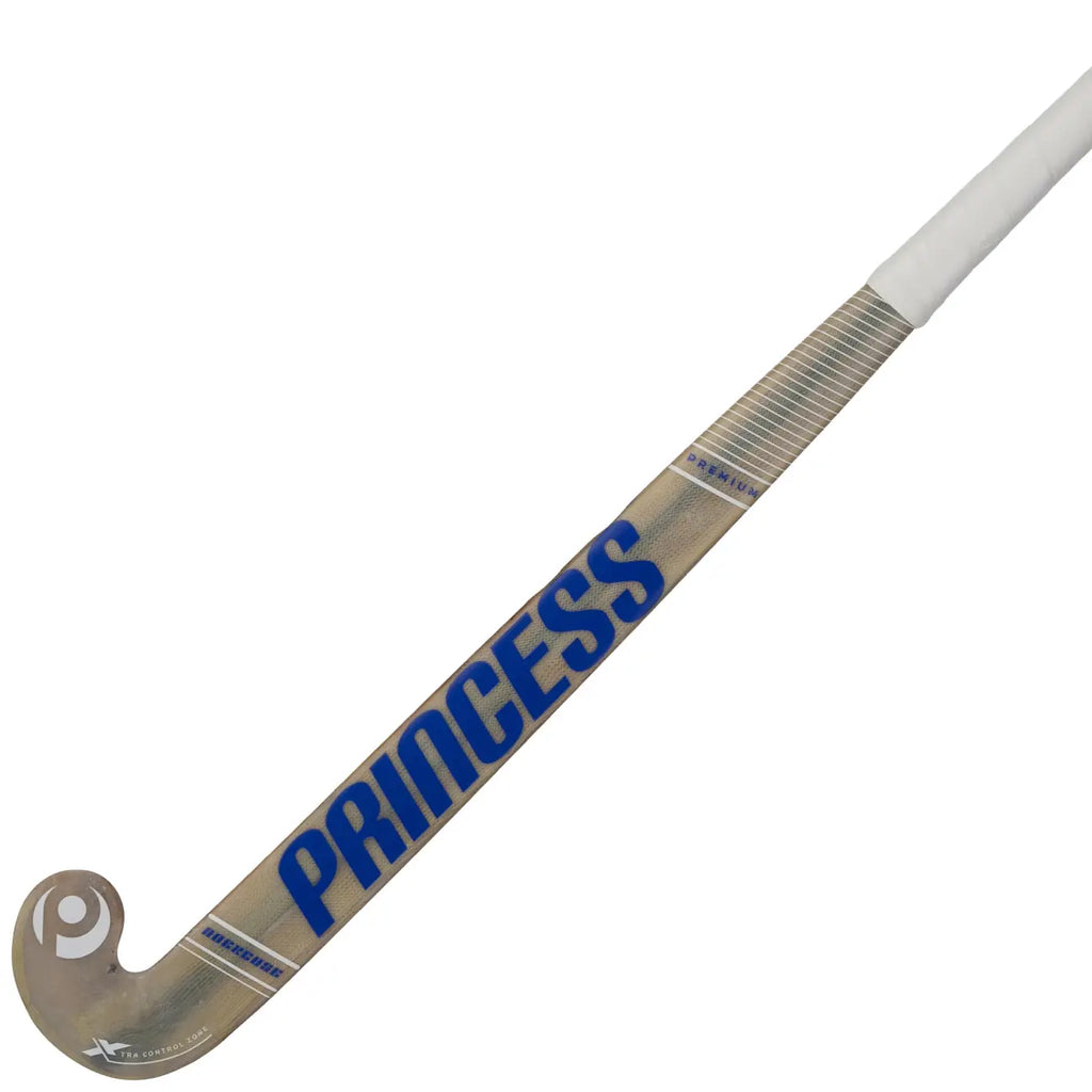 Princess Premium Wood 9 STAR Ind SG9-LB Hockeystick
