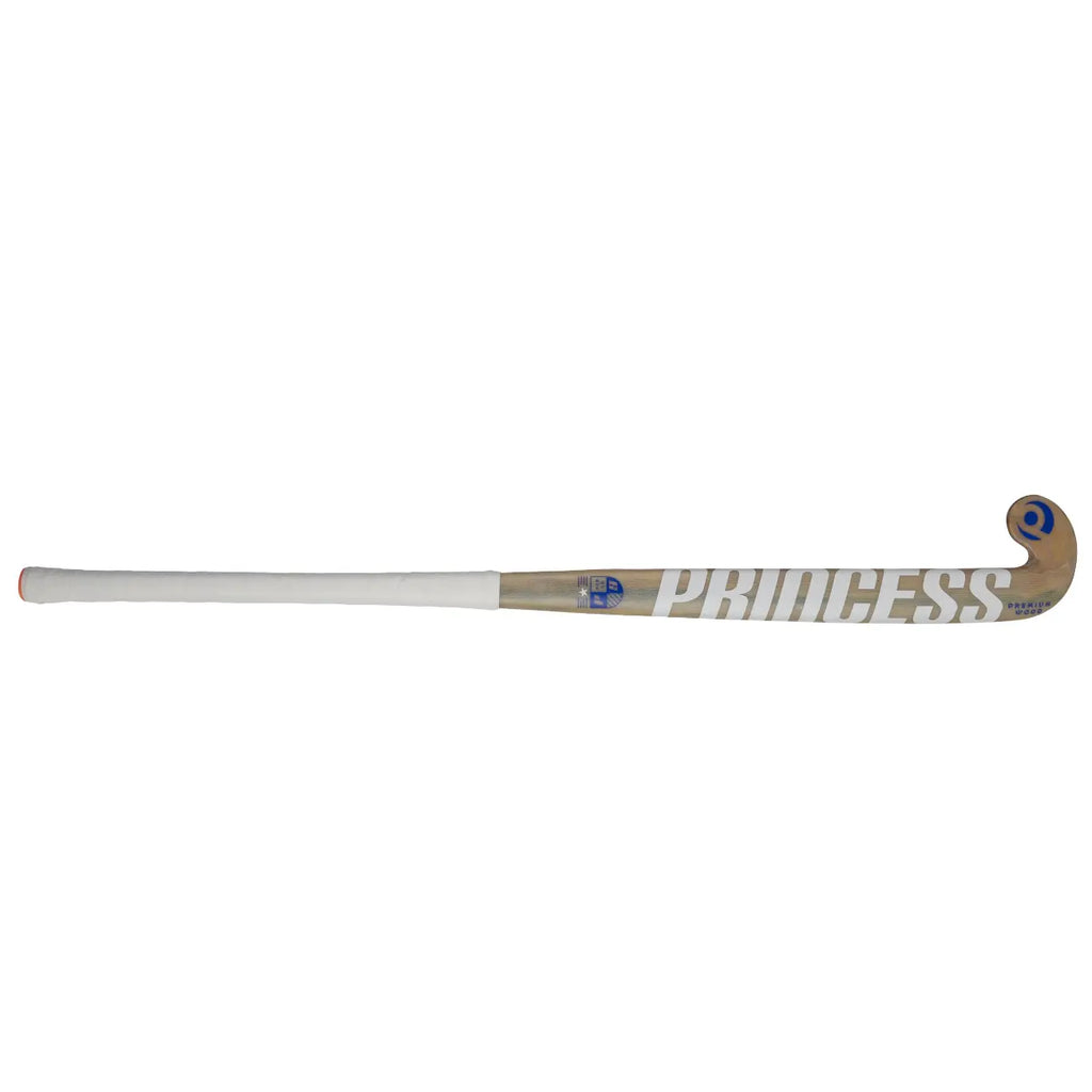 Princess Premium Wood 9 STAR Ind SG9-LB Hockeystick