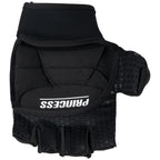 Princess Premium Player Glove Bk/Wh Bescherming