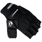 Princess Premium Player Glove Bk/Wh Bescherming