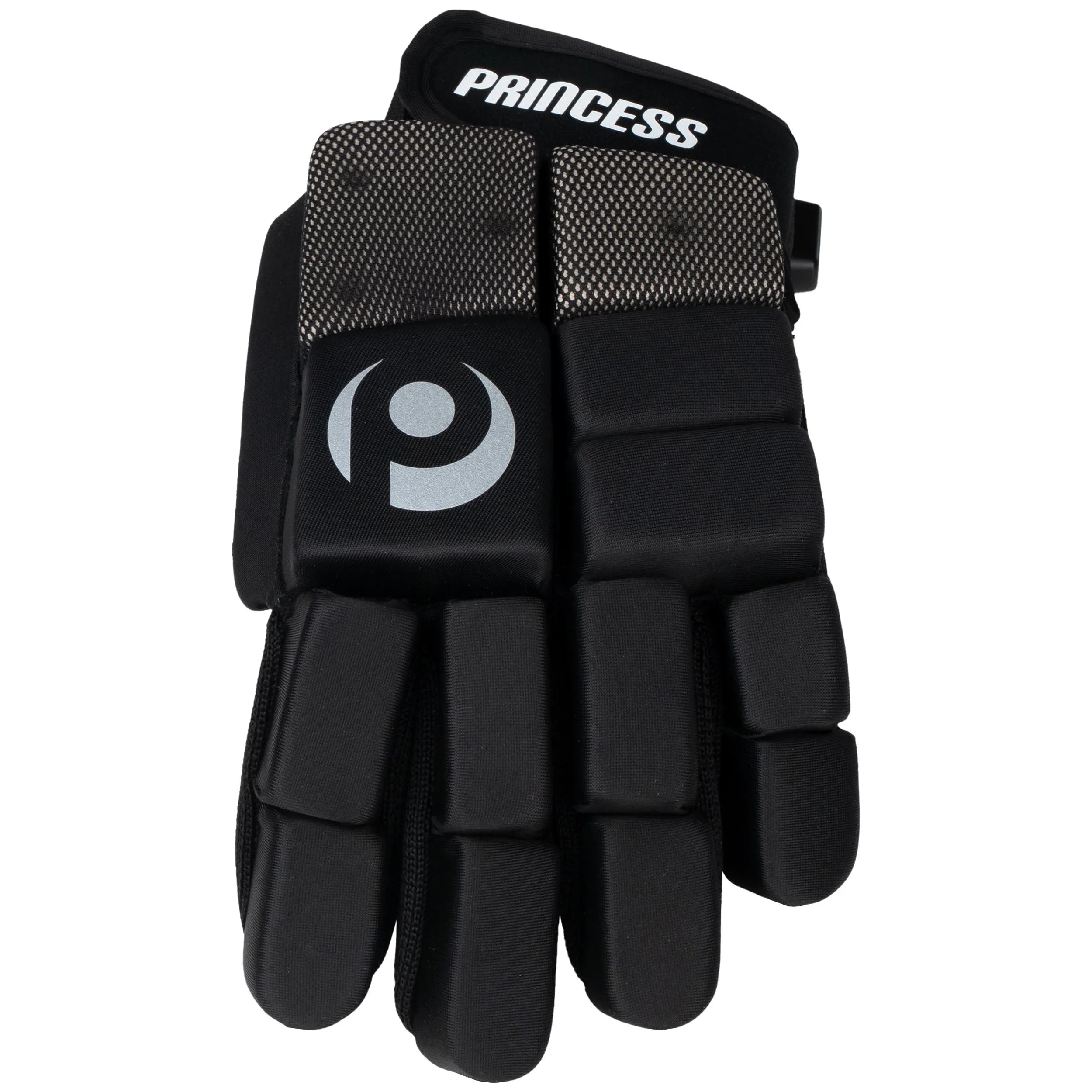 Princess Prem. Full Finger Ind. Glove Bk Bescherming