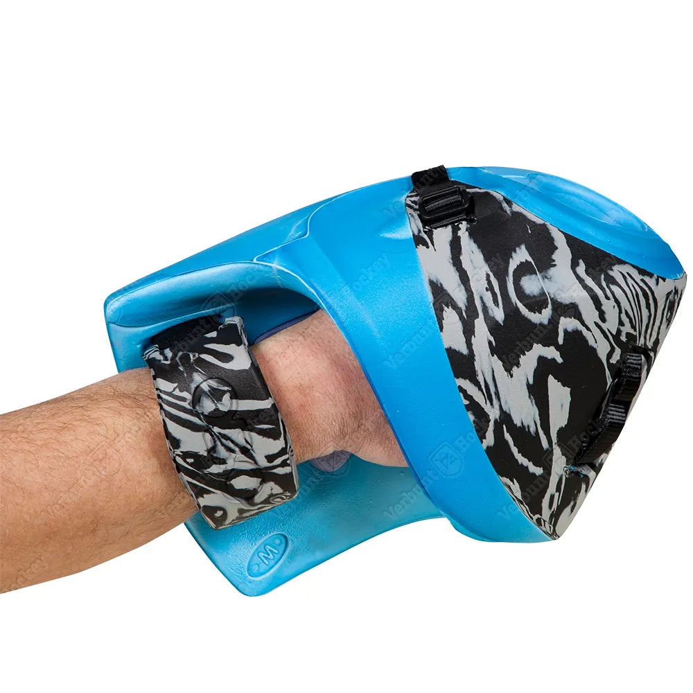 Obo YAHOO Hand Protector - Pair Peron Keeper