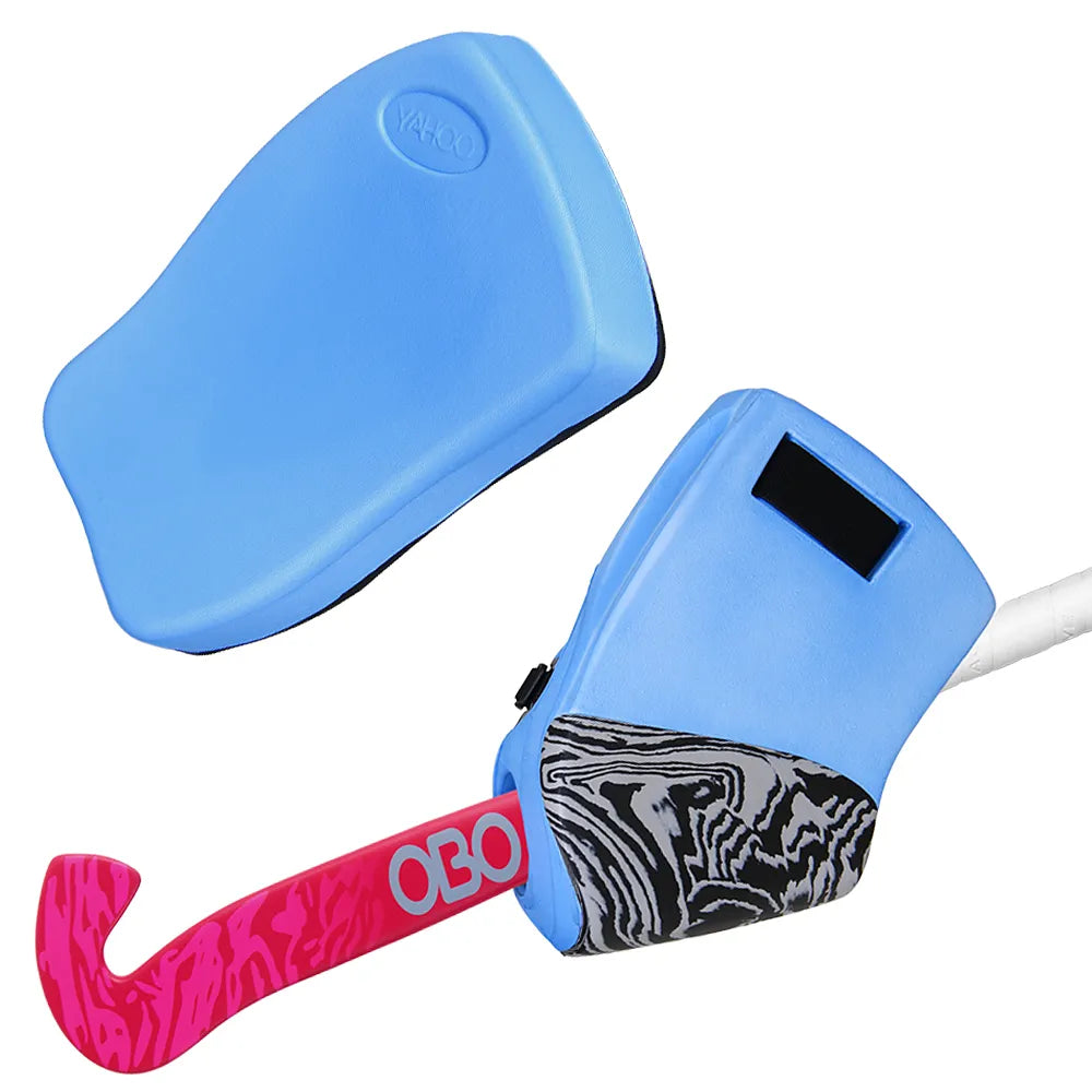 Obo YAHOO Hand Protector - Pair Peron Keeper