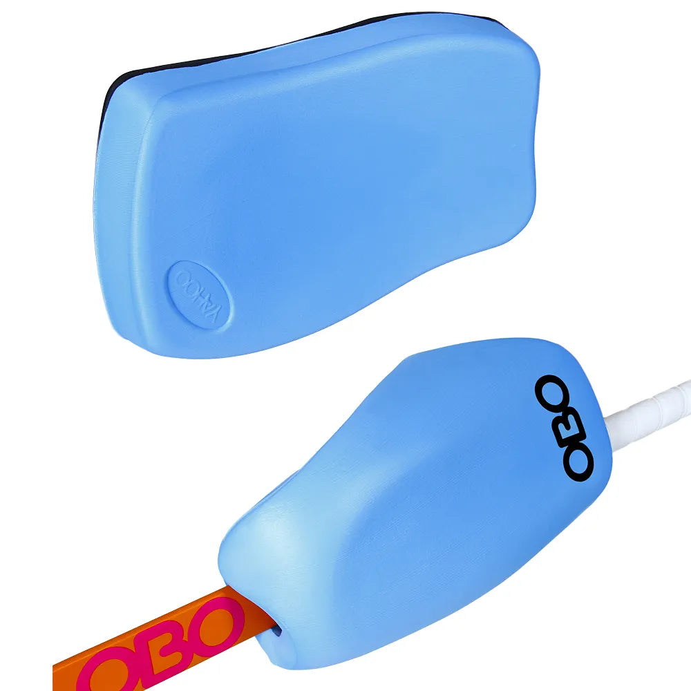 Obo YAHOO Hand Protector - Pair Peron Keeper