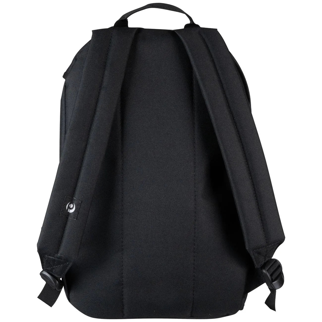 Princess Backpack No Excuse Black White Tassen