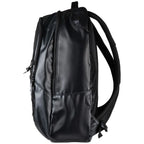 Princess Backpack Premium Black White Tassen