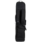 Princess Stickbag No Excuse Black Pink Tassen