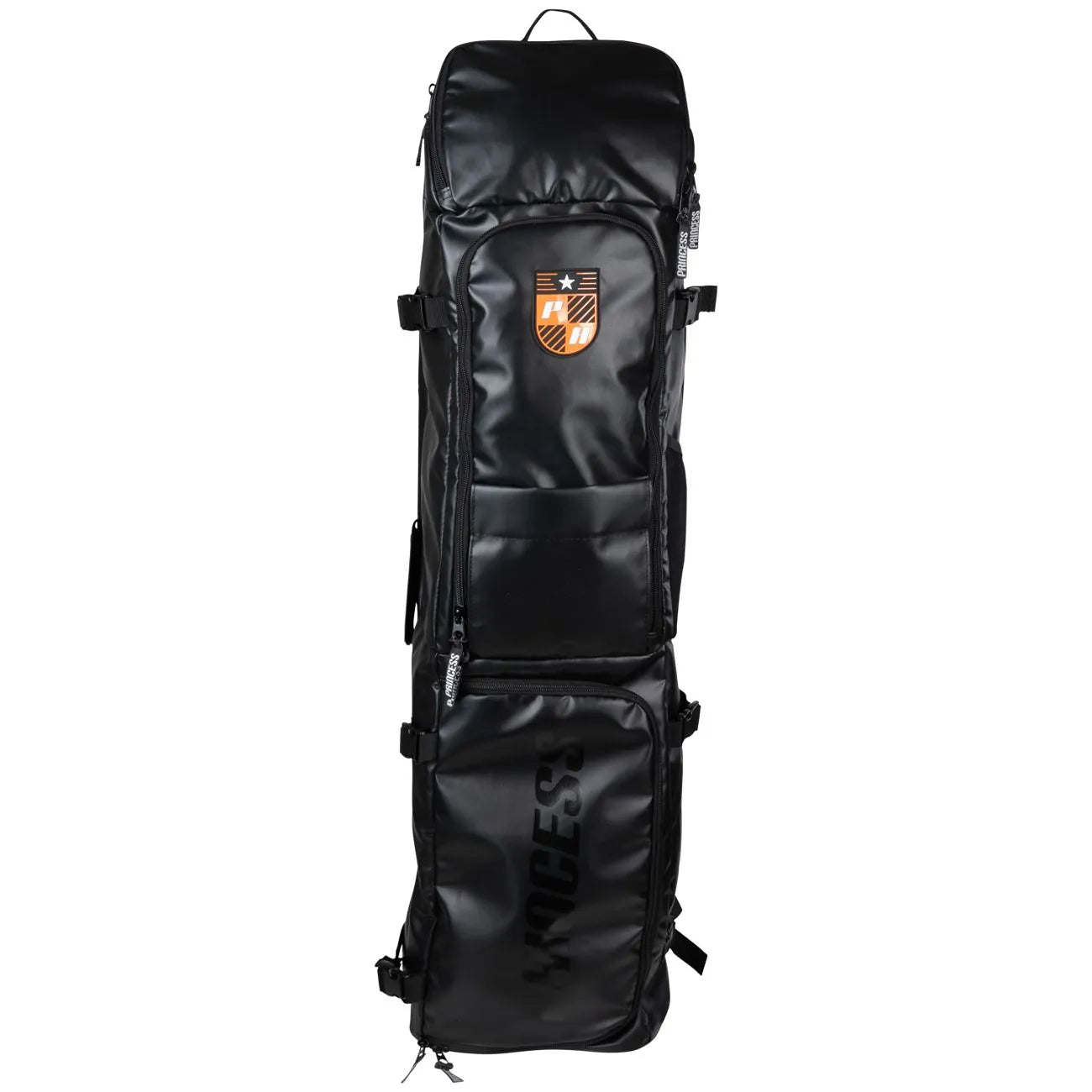 Princess Stickbag Premium Black Tassen