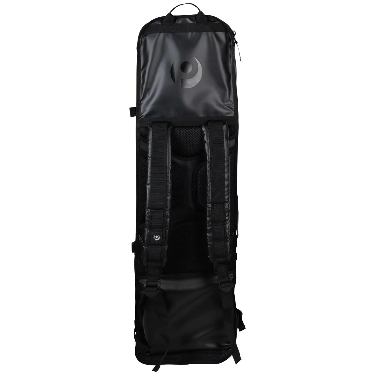 Princess Stickbag Premium Black Tassen