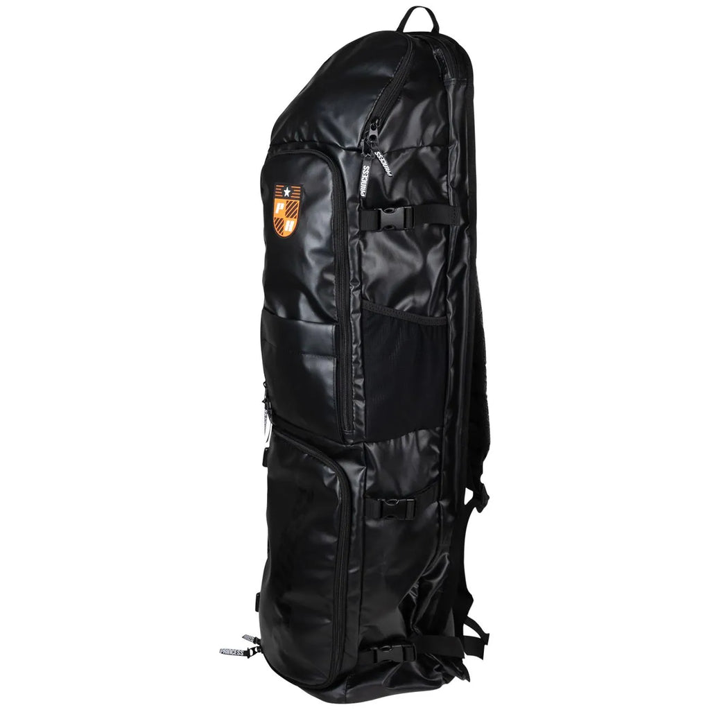 Princess Stickbag Premium Black Tassen