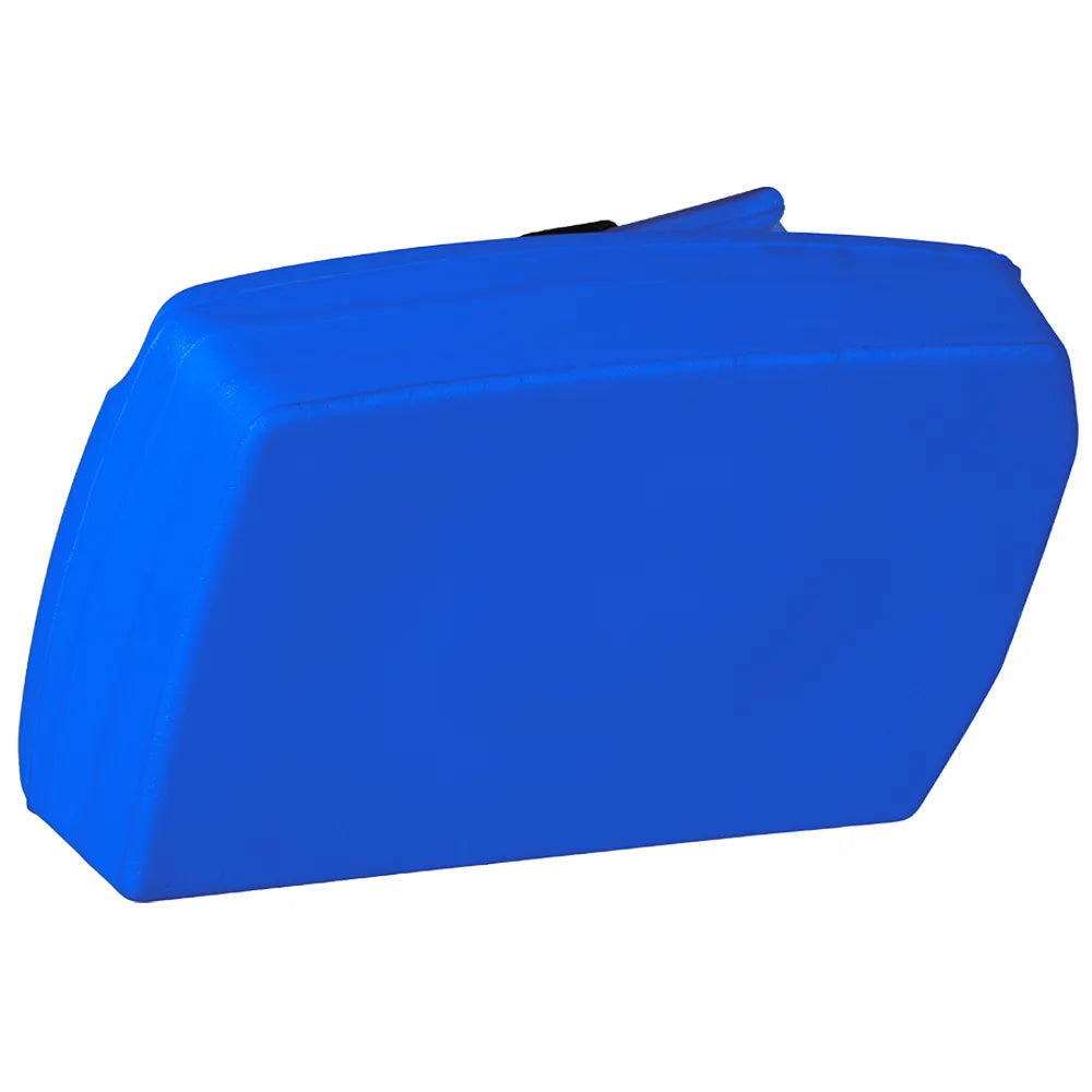 Obo Robo PLUS Hand Protector Left Blue Keeper