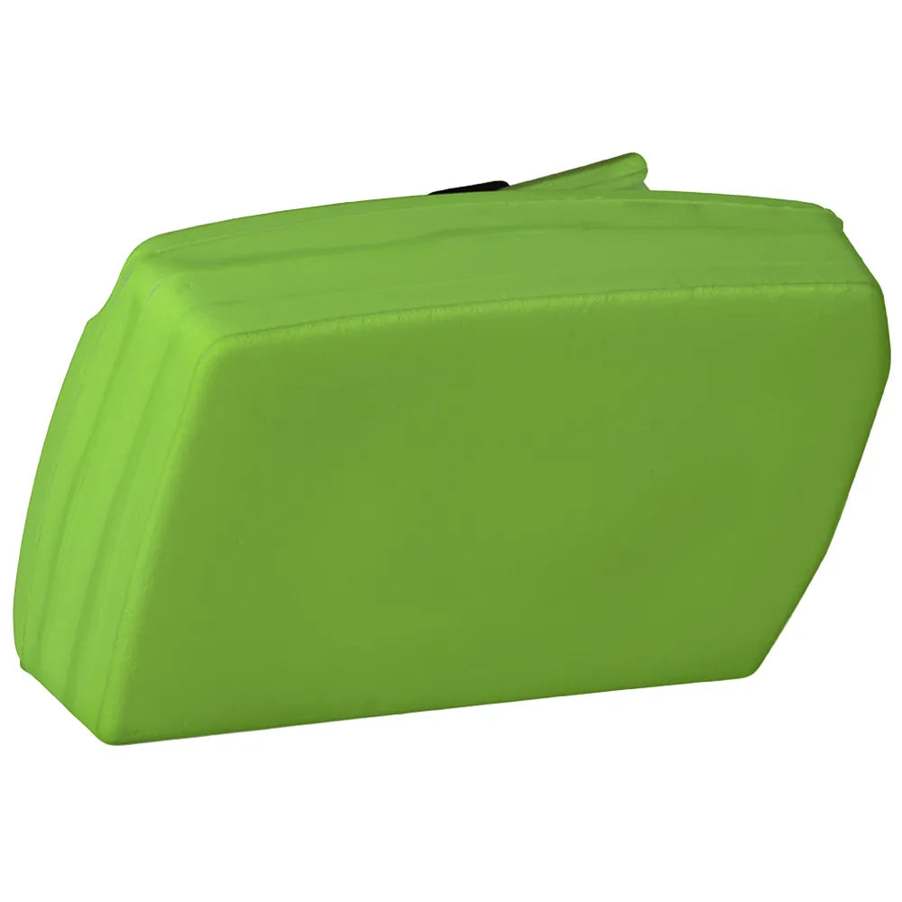 Obo Robo PLUS Hand Protector Left Green Keeper