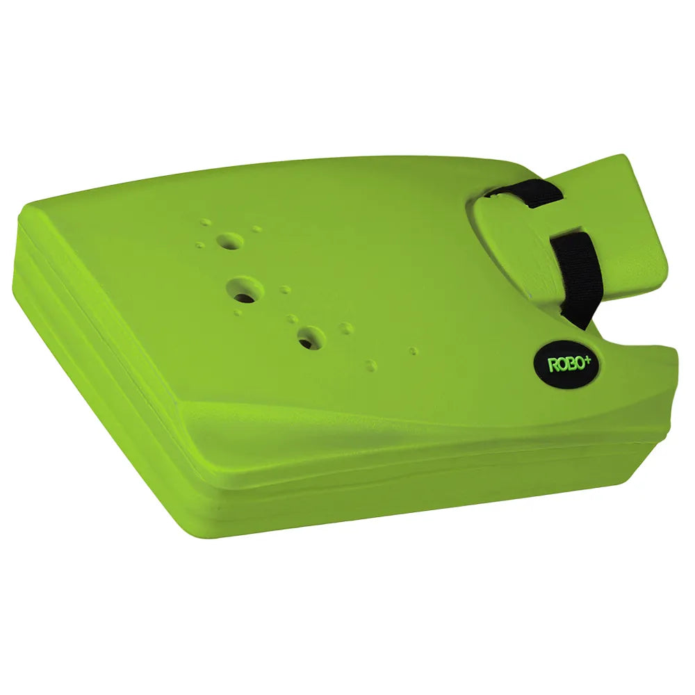 Obo Robo PLUS Hand Protector Left Green Keeper