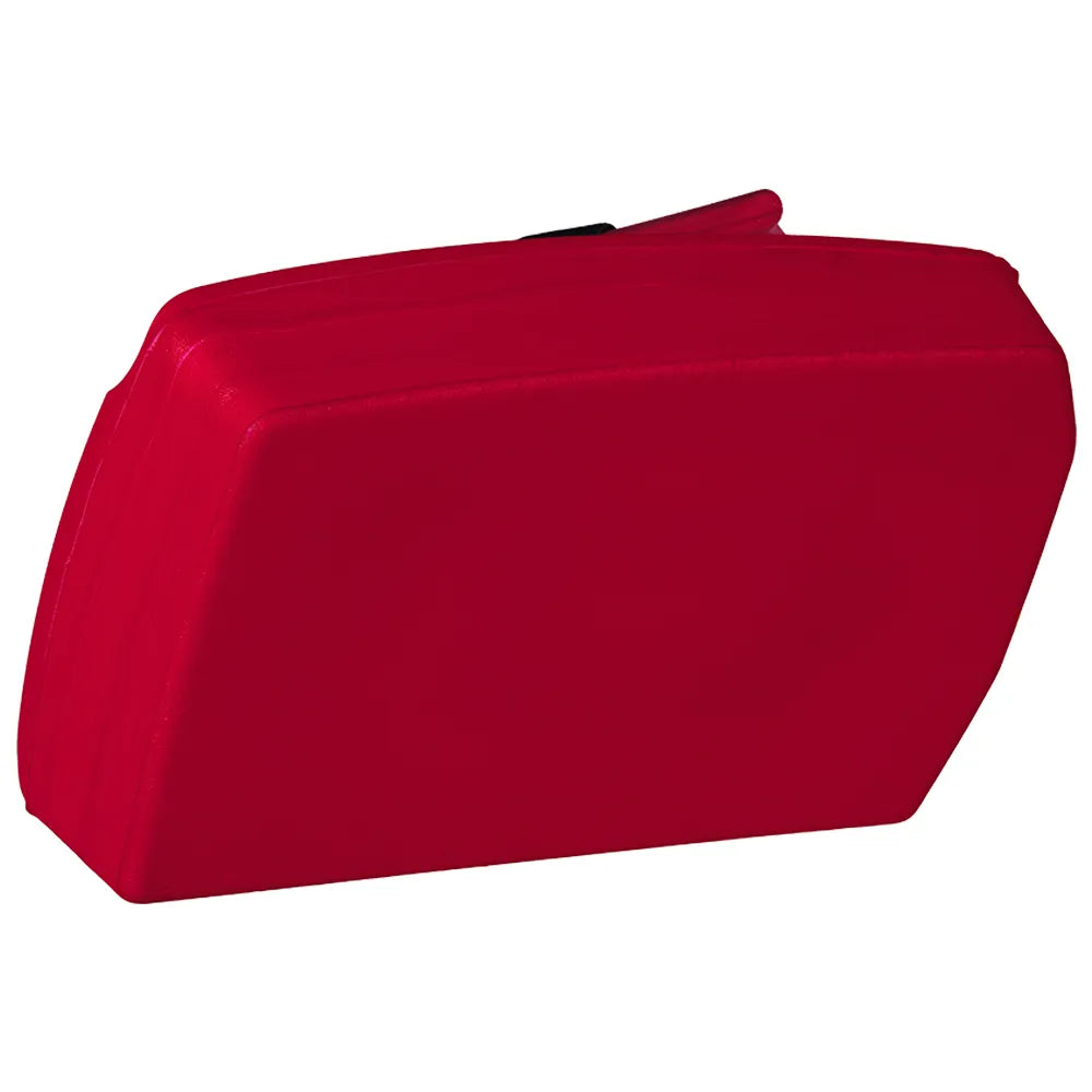 Obo Robo PLUS Hand Protector Left Red Keeper