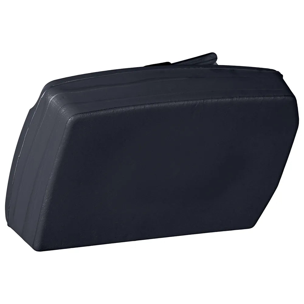 Obo Robo PLUS Hand Protector Left Black Keeper