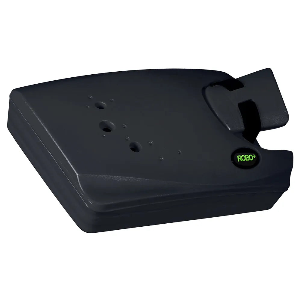 Obo Robo PLUS Hand Protector Left Black Keeper