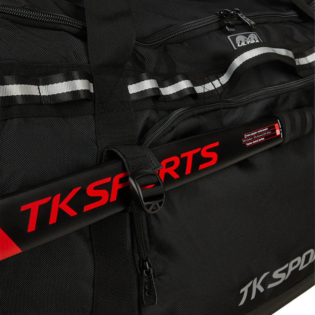 TK Ultra 5 Keeperstas - Zwart