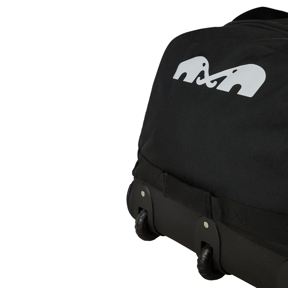TK5 Goalie Bag - Black Tassen