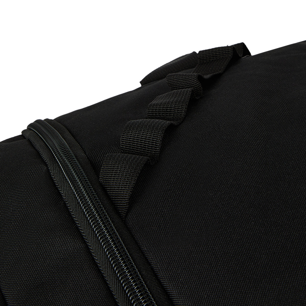 TK5 Goalie Bag - Black Tassen