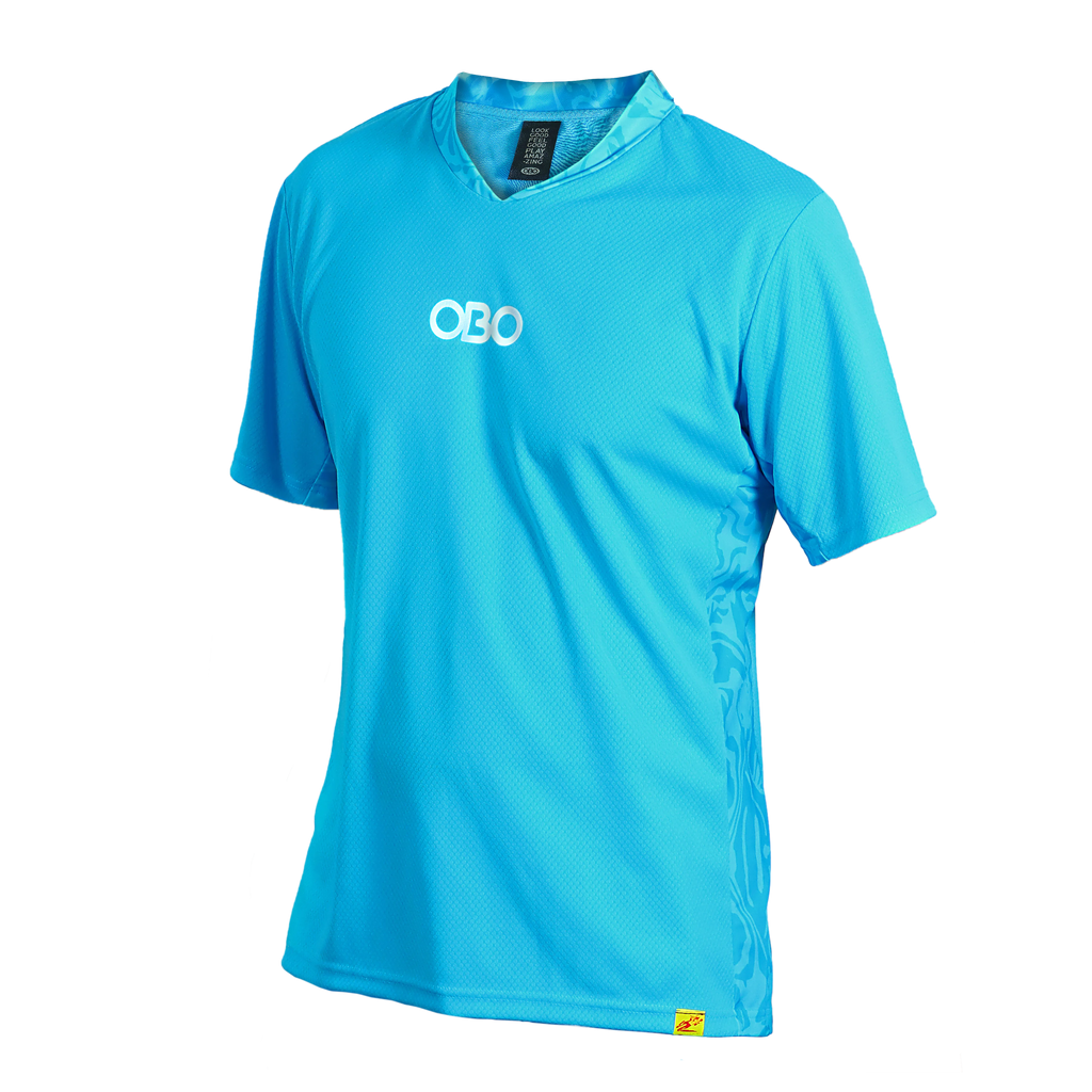 Obo Goalieshirt MONO peron short sleeve Keeper