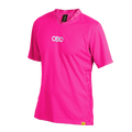 Obo Goalieshirt MONO pink short sleeve Keeper