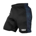 Obo Goalieshort MONO black Keeper