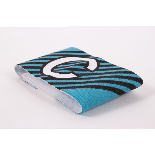 Stanno Aanvoerdersband Verstelbaar - 5970 Accessoires