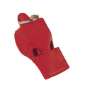 Stanno Fox 40 Whistle - Red Accessoires