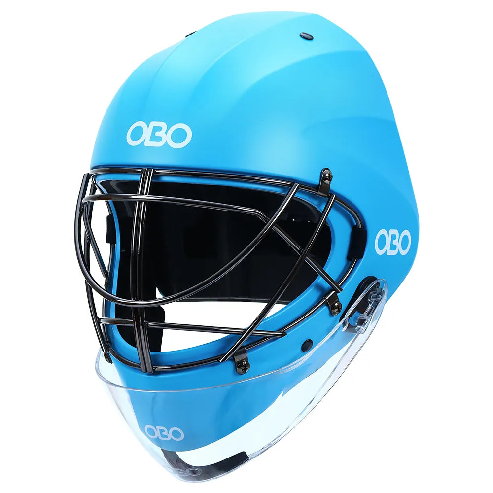 Obo ABS helmet peron Keeper