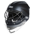 Obo ABS helmet black Keeper
