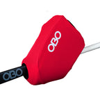 Obo Slipper handprotector red 2025 Keeper