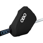 Obo Slipper handprotector black 2025 Keeper