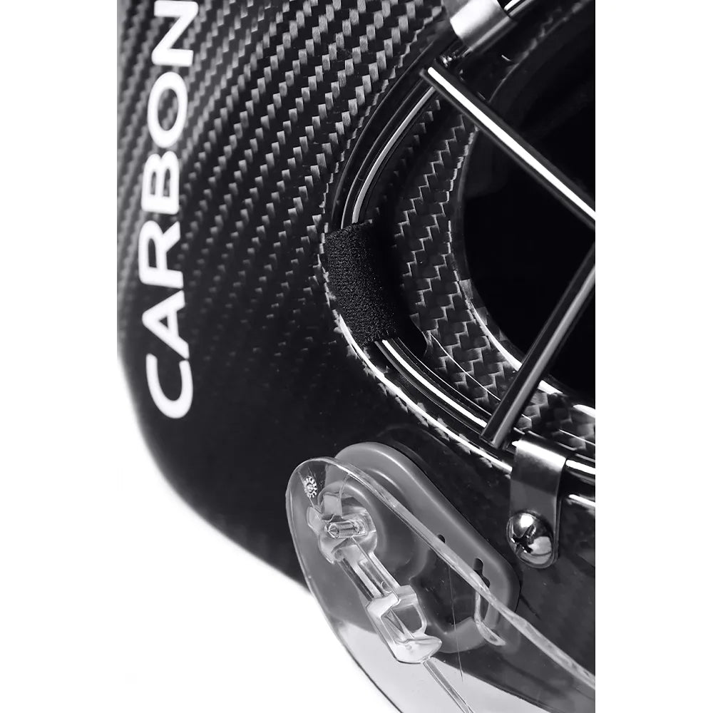 Obo Carbon helmet 2025 Keeper