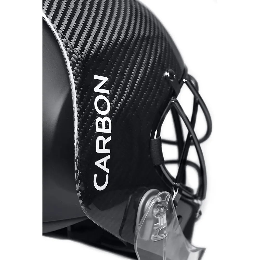 Obo Carbon helmet 2025 Keeper