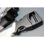 TK Legguards Straps Set 6 PCS - White Keeper