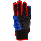 Grays Glv Int Pro Nav/F Rd Lh Bescherming