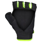 Grays Anatomic Pro Glove Black/Neon Yellow Links Bescherming