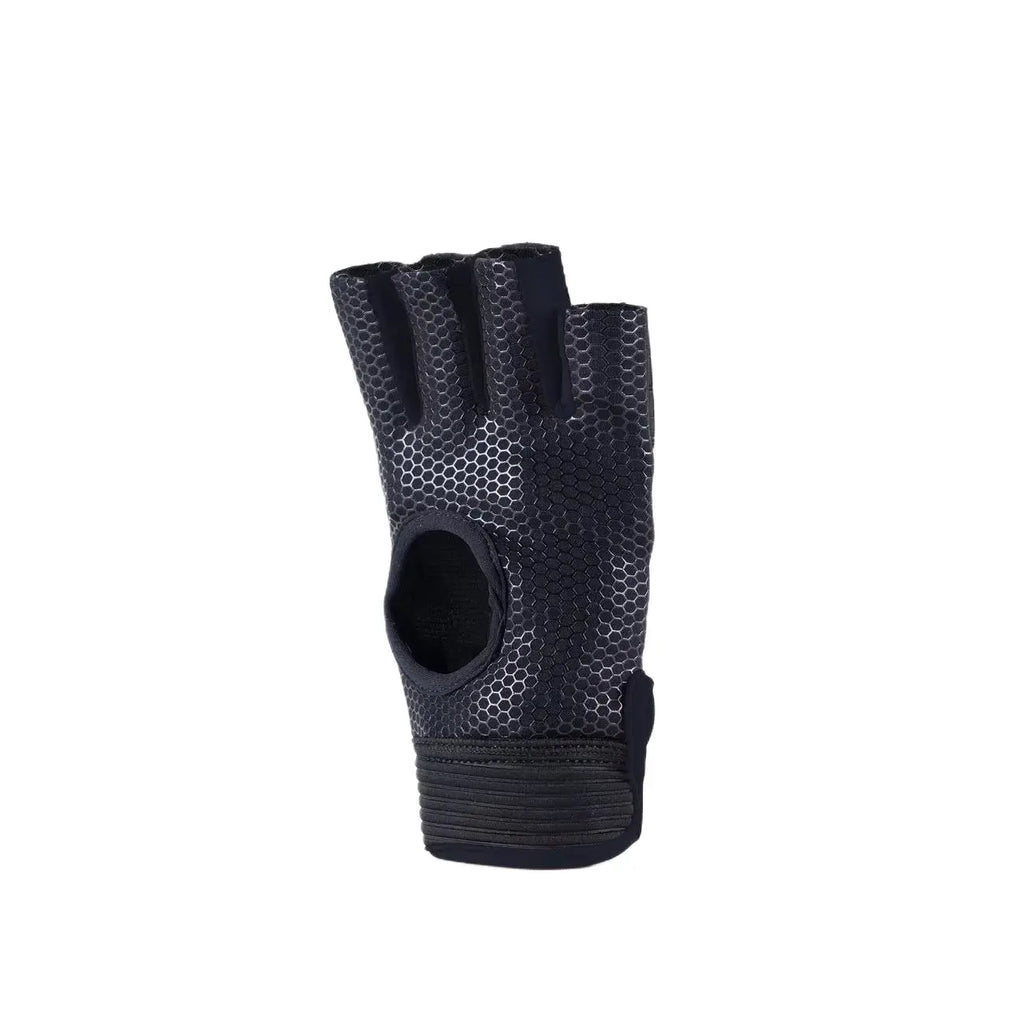 Grays Glv Anatomic Pro Blk Lh Bescherming