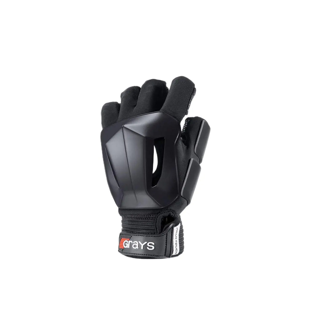 Grays LH - Prime Touch Gloves - Black Bescherming
