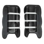 TK1 Soft Legguards - Black Keeper