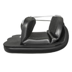 TK1 Soft Legguards - Black Keeper