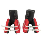 TK2 Kickers - Red Keeper