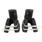 TK2 Kickers - Black Keeper