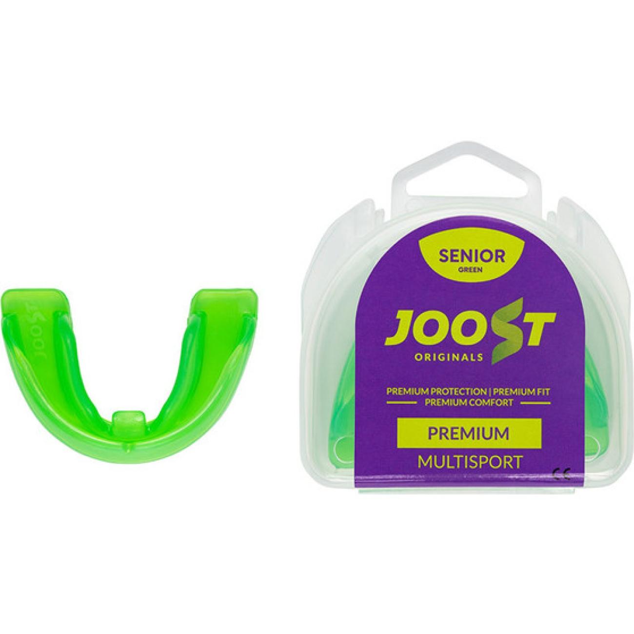 Joost MG PREMIUM Green Bescherming