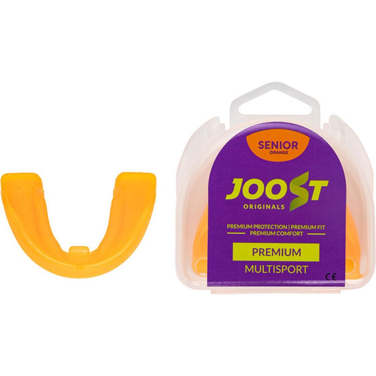Joost MG PREMIUM Orange Bescherming