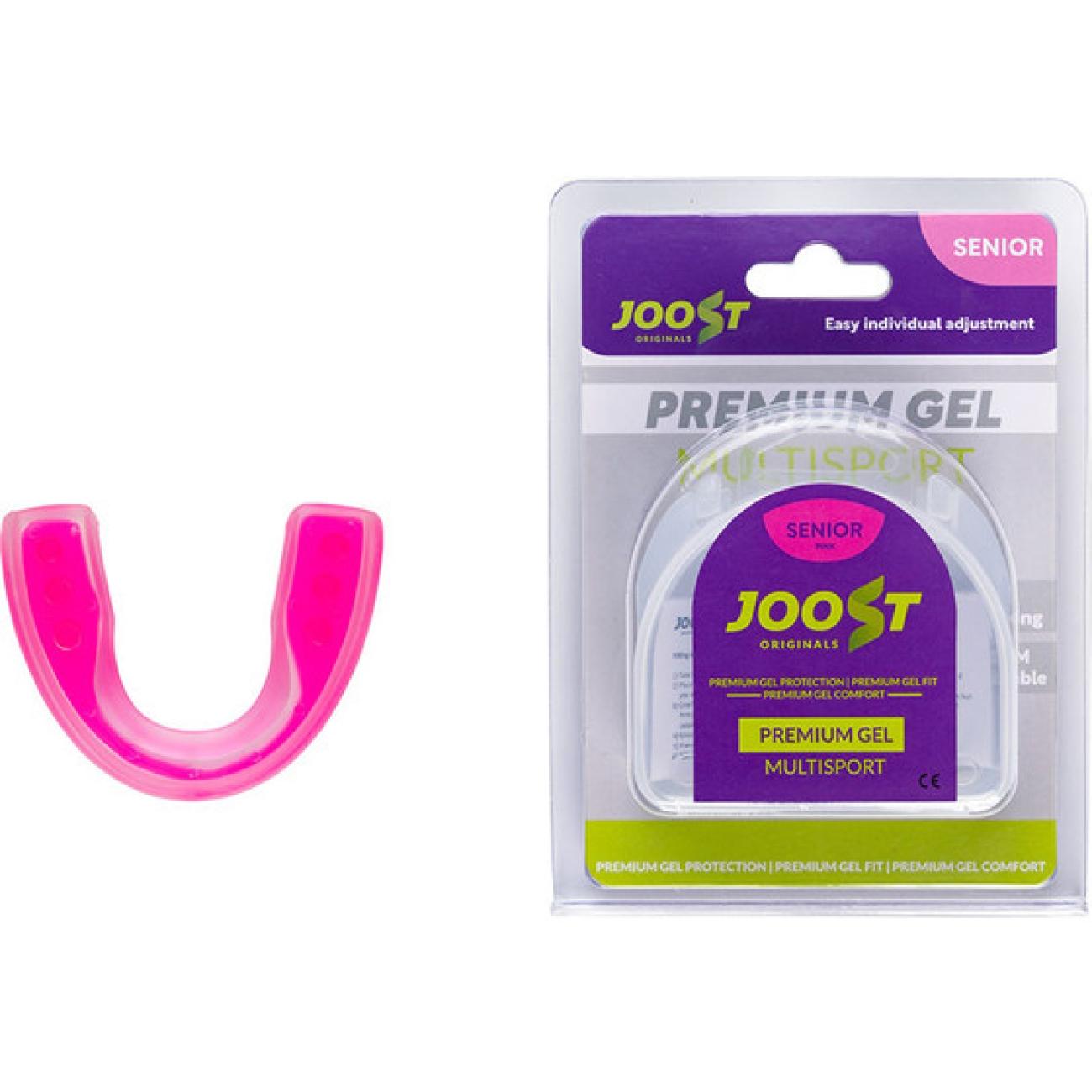 Joost MG PREMIUM GEL Pink Bescherming