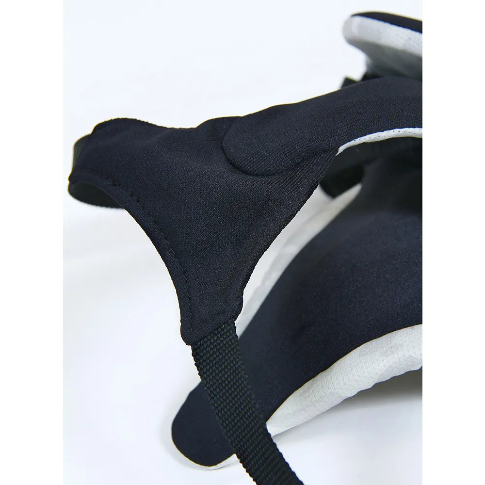 Obo Robo pelvic guard (ladies) Keeper